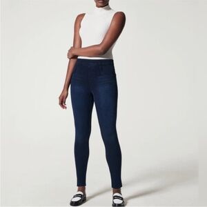 Spanx Jean-ish® Ankle Leggings Jeggings